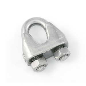 Morsetti per funi  diametro 3mm 2pz - dy270800