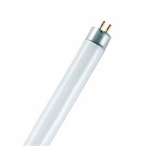Osram lampadina tubo neon t5 8w 30cm luce naturale l8640