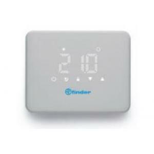 Termostato ambiente touch bliss t 1t.91.9.003.0000 1t9190030000