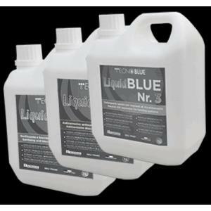 Liquid blue n.1 anticorrosivo antincrostante 70085