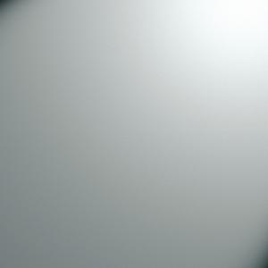 Lamiera liscia  aluminium 500x250mm alluminio naturale - 37554