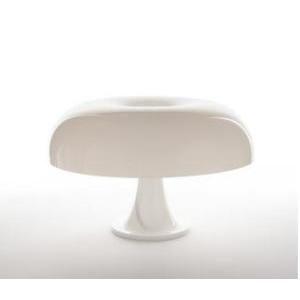 Lampada da tavolo  nesso 0056010a - colore bianco e14