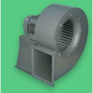 Aspiriratore centrifugo c15/2m  motore ac monofase ad 1 velocita' portata massima 450m3/h 30902 0000030902