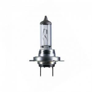 Lampadina alogena  per auto 55w 12v h7 -  a64210