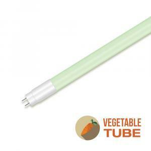 Tubo led  t8 18w attacco g13 per piante/vegetali 120cm vt-1228 6324