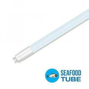 Tubo led t8 18w attacco g13 120cm per alimenti/pesce  vt-1228 6325