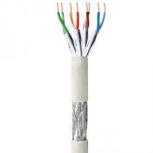 Ic intracom cavo ftp cat.6 cca in pvc awg26 956935