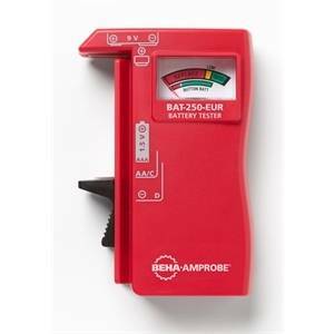 FLUKE AMPROBE TERMOMETRO TASCABILE CON SONDA DI SUPERFICE PIATTA TPP2-C1