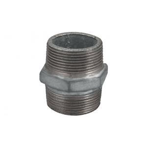 Idro-bric nipple doppio ghisa 1/2 smk-n0965 b