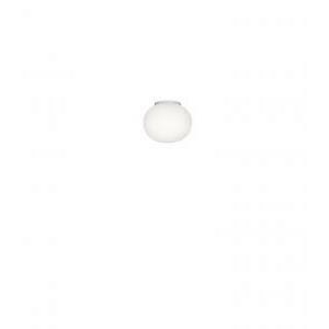 Lampada da parete o soffitto sferica mini glo-ball c/w f4194009