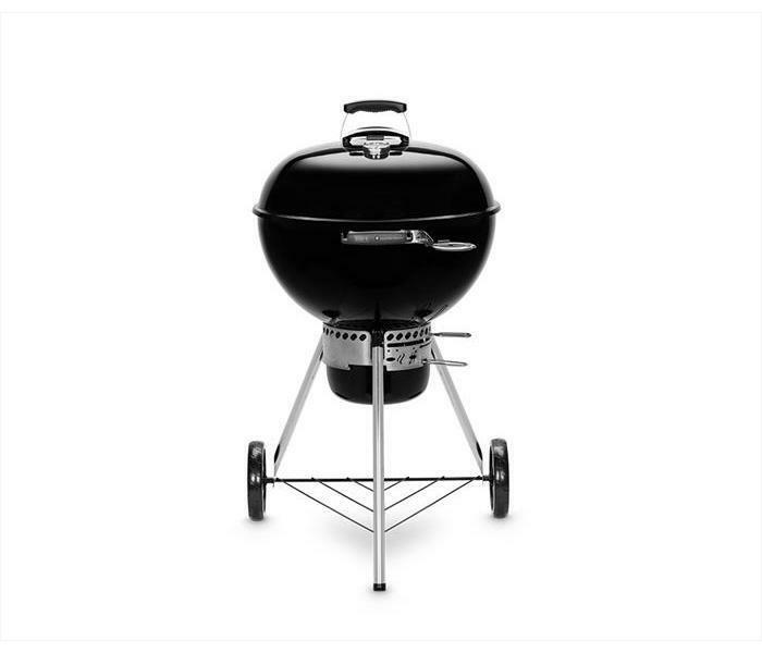 weber barbecue master touch nero gbse5750 14701053