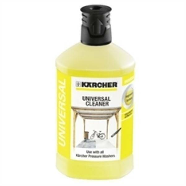 karcher karcher detergente universale 1 litro rm626  6295747  6.295-753.0 6295753