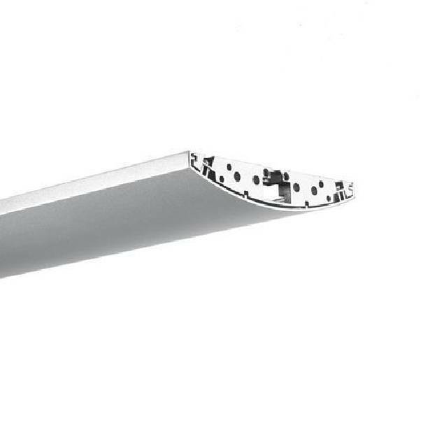 ARTEMIDE ARTEMIDE SURF SYSTEM MODULO 2X80W NON DIMMERABILE BIANCO M094620