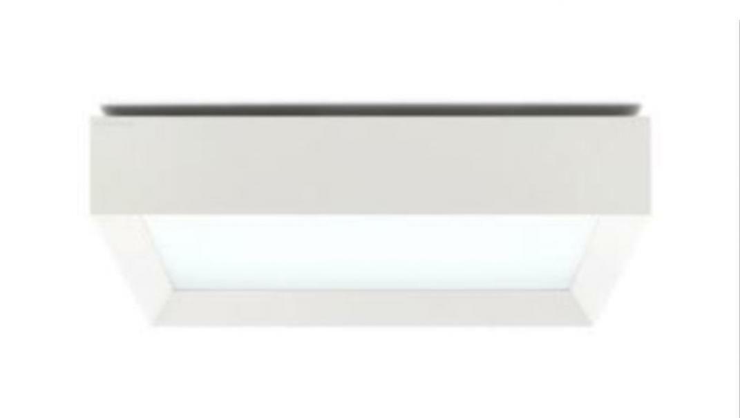 lombardo lombardo flo q300 lampada da parete/soffitto led 3k bianco ll1340043