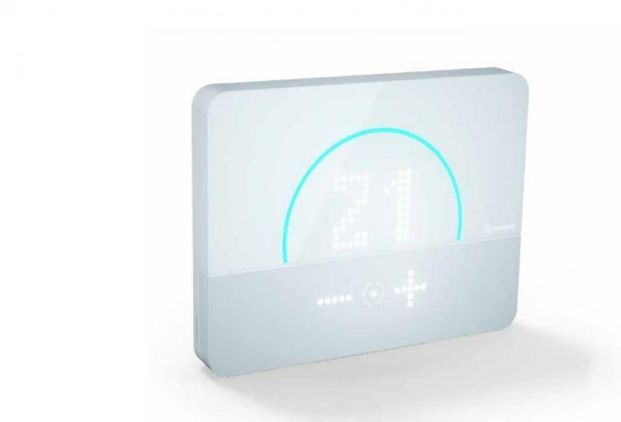 finder finder termostato smart bliss2 1c.b1.9005.0007  1cb190050007