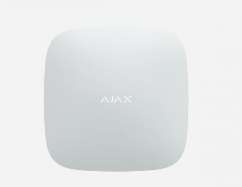 ajax ajax range extender ripetitore di segnale aj-rex-w - 38205