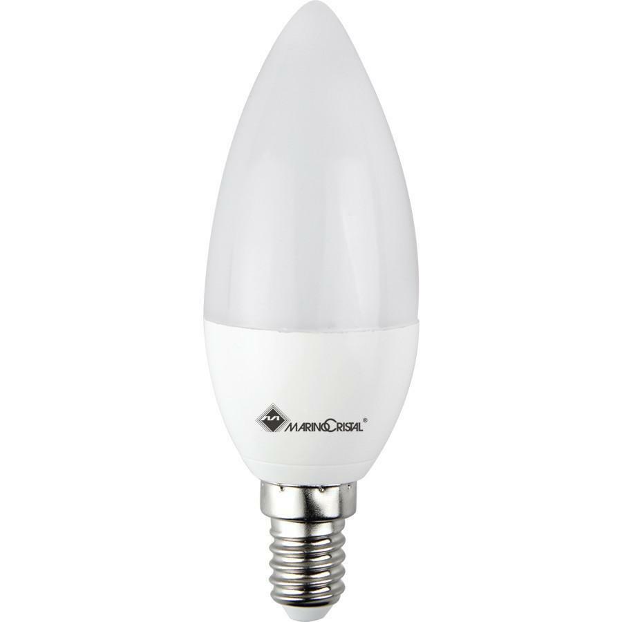 LEDVANCE Smart+ LED, lampada ZigBee con attacco E14, bianco