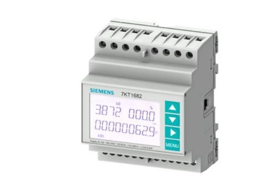 Dispositivo di misura multifunzione Siemens PAC1600-7KT1681 01