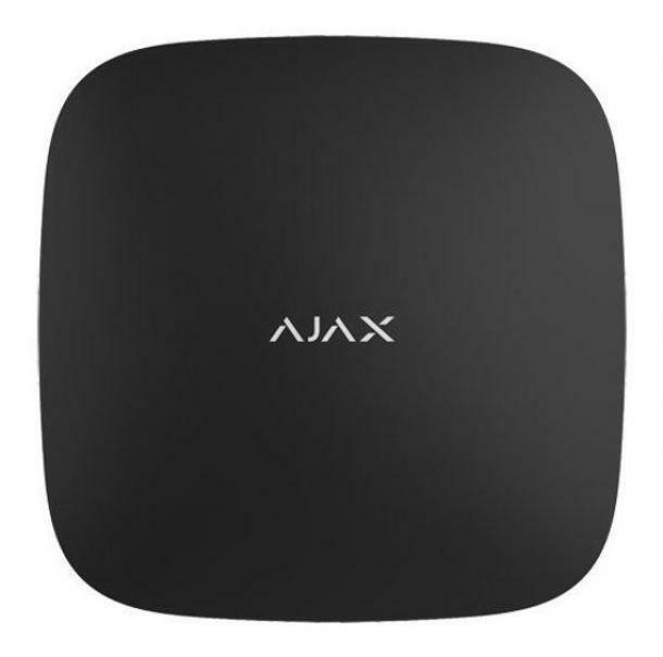 ajax ajax ripetitore di segnale radio wireless nero aj-rex-b - 38206