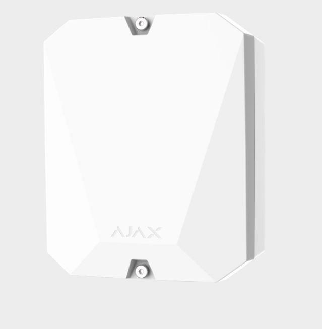 ajax ajax multitrasmettitore bianco aj-multitransmitt-w  - 38200