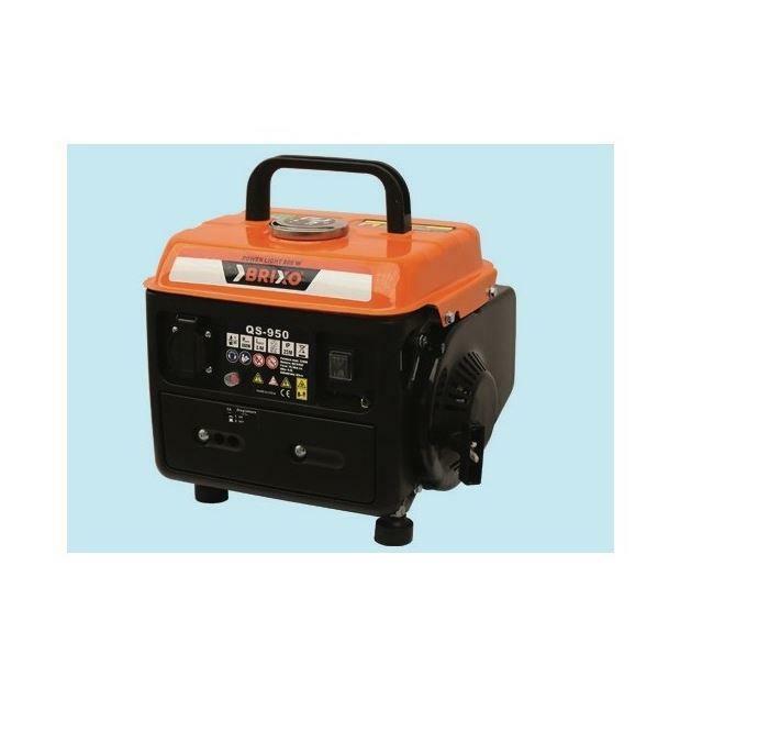fraschetti generatore brixo power light 800w qs950 516550
