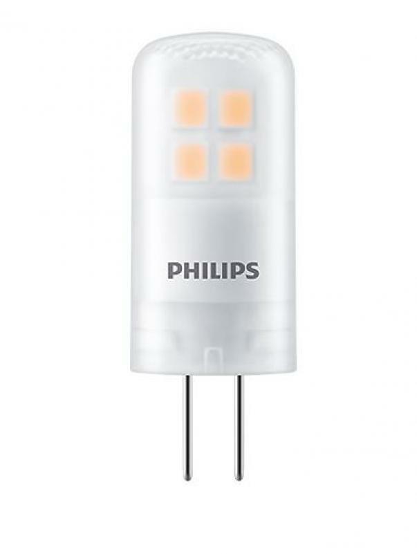philips philips lampadina core pro led  1.8-20w g4 2700k coreg420827g2
