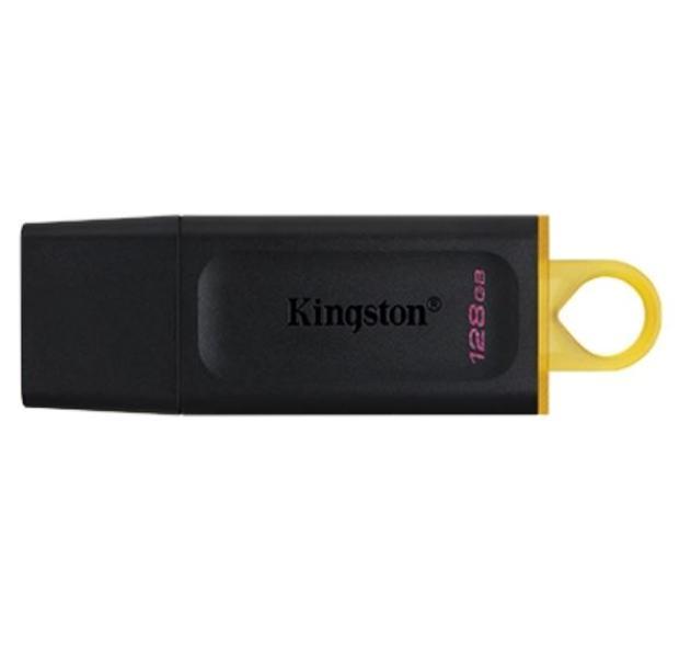 Pen drive Kingston DataTraveler Exodia 128GB USB 3.2 - DTX128GB 01