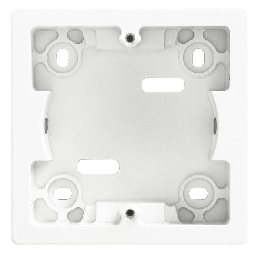 12PZ SCATOLA AD INCASSO PER PARETE IN CARTONGESSO MM 110 X 65 X 45 - 3 - Foto 7