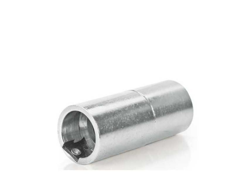 Raccordo tubo-tubo Euro 2000 diametro 20mm - 57020 01