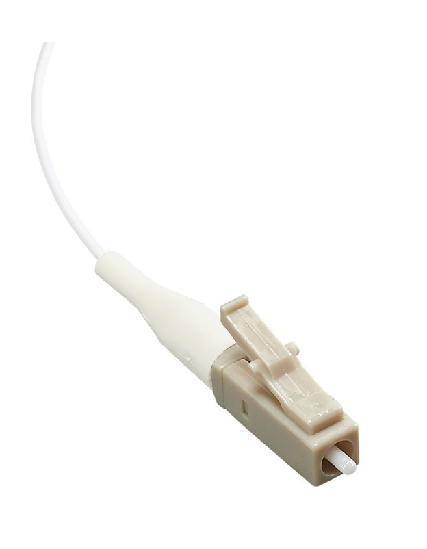 Pigtail 4 Power 900Um connettore LC bianco - KT5000LCM4 01