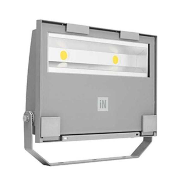 Proiettore led Guell 2 Prisma 06093994-2led 114W 5000K 01