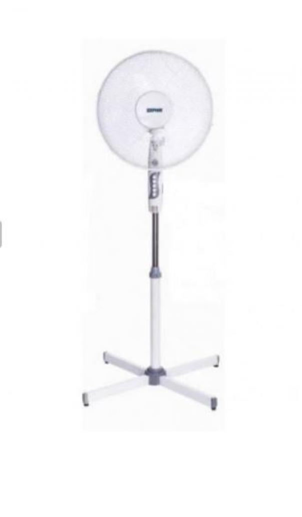 condizionatori ventilatore a colonna vp40e-stand fan-3 velocità