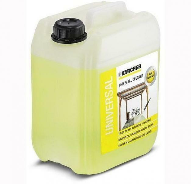 karcher karcher detergente universale neutro rm 555 5 litri 6295357 6.295-357.0