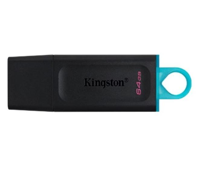 Pen drive Kingston DataTraveler Exodia 64GB USB 3.2 - DTX64GB 01