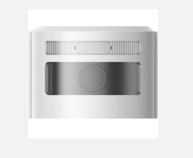 Modulo telecamera Hikvision RF - DS-PDCM15PF-IR - 314300270 01