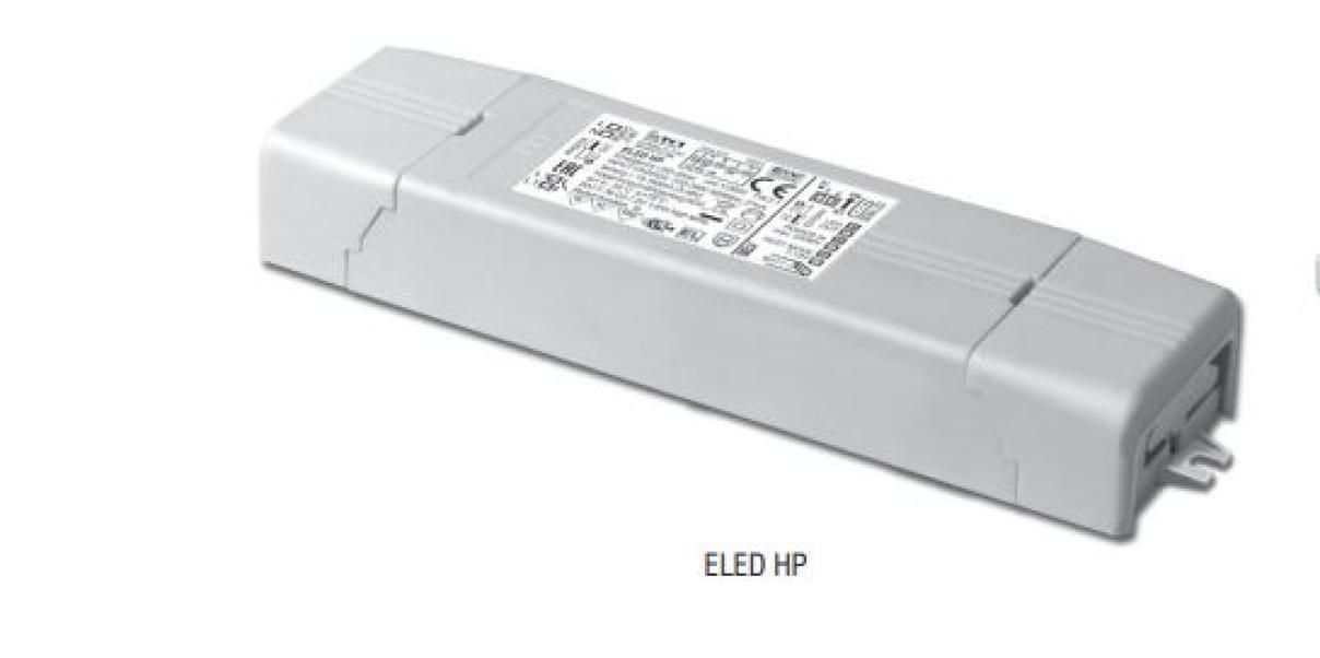 Kit per luce d'emergenza TCI ELEP HP per moduli led -123023 01