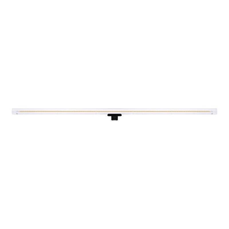 Lampada LED Creative-cables attacco S14d 8W 2700K dimmerabile per sistema S14 - SEG55099 01