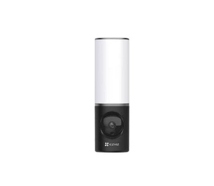 Telecamera da parete Ezviz LC3 Wifi 4MP con luce da esterno - 303101860 01
