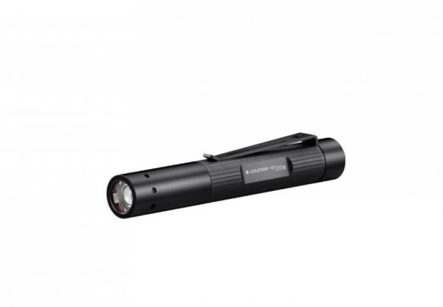 Torcia led Led Lenser P2R Core ricaricabile 120lm IP54 - 502176 01