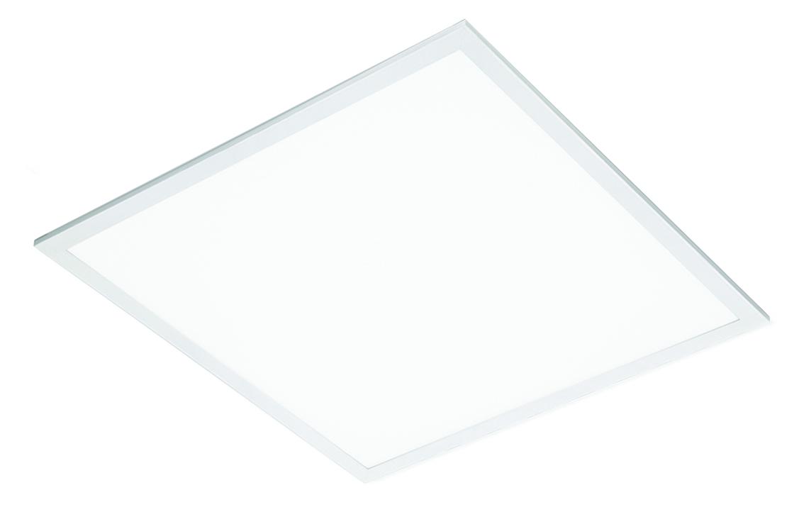 Pannello led Nobile illuminazione quadrato 36W 4000K bianco - LPZ66/4K/1 01
