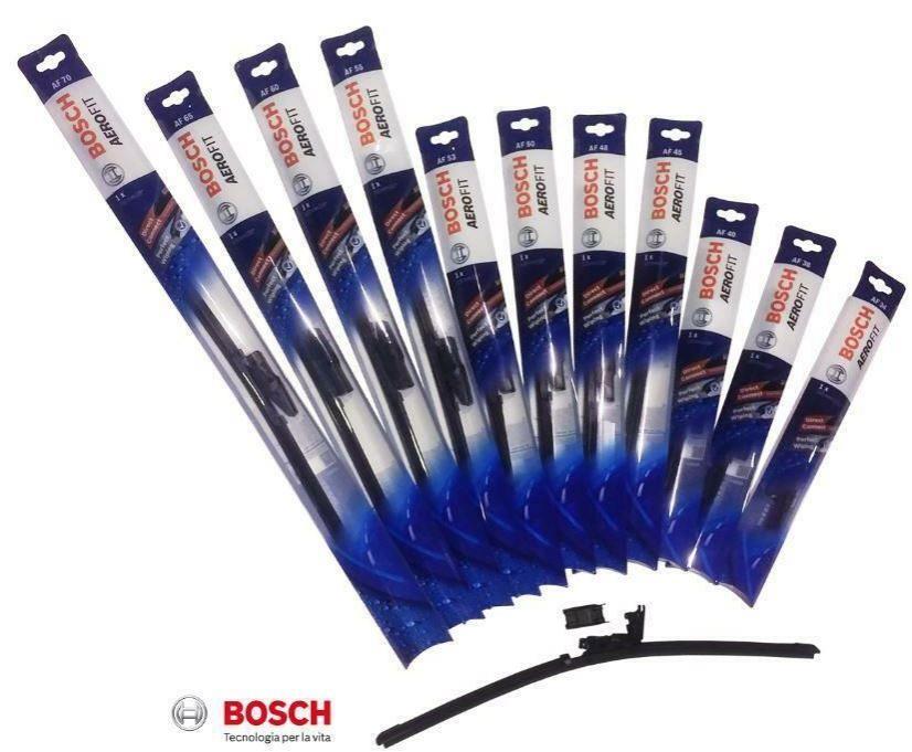 Spazzola tergicristallo Bosch Aerofit AF48 1x475mm/ 19 pollici - 35251 01