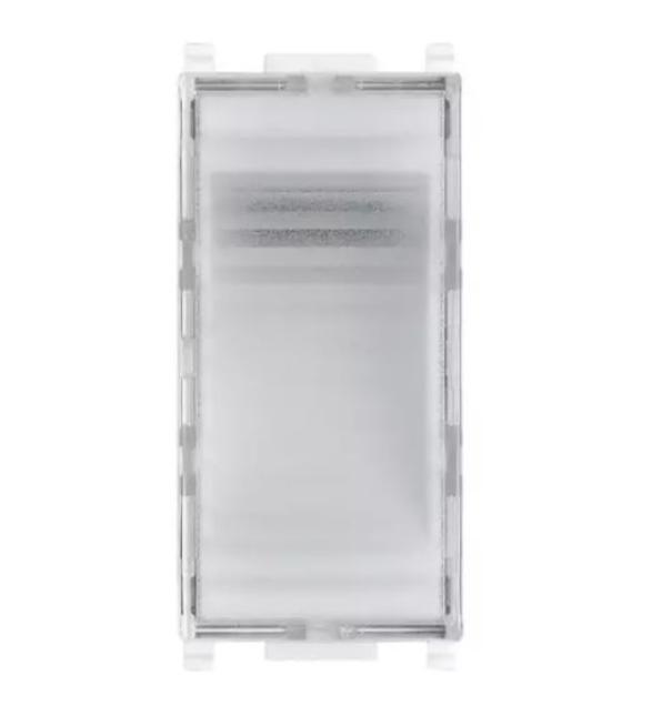 Lampada Emergenza Led Vimar Linea Ausiliaria E Comandabile 1 Modulo - Foto 4