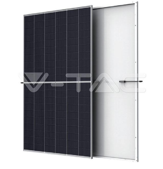 Pannello solare mono V-tac 665W IP68 VT-665 - 11544 01