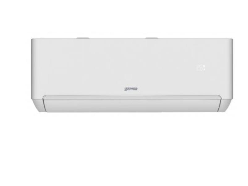 Condizionatore inverter Mono DC Zephir 9000btu gas R32 Wifi - ZCL9000-WIFI 01