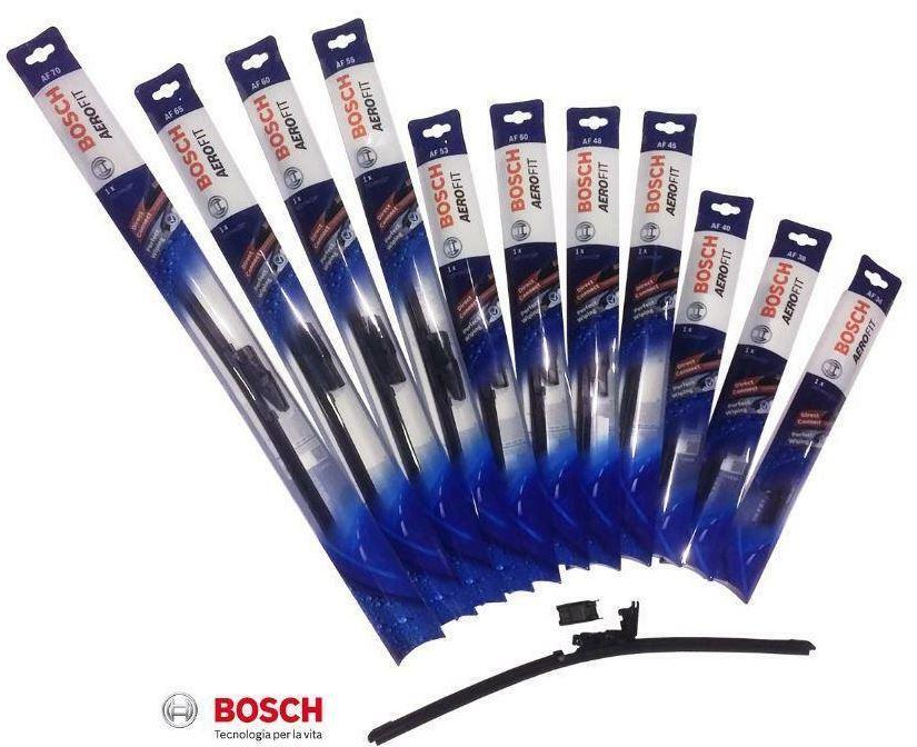 Spazzola tergicristallo Bosch Aerofit AF60 1x600mm 24 pollici - 35255 01