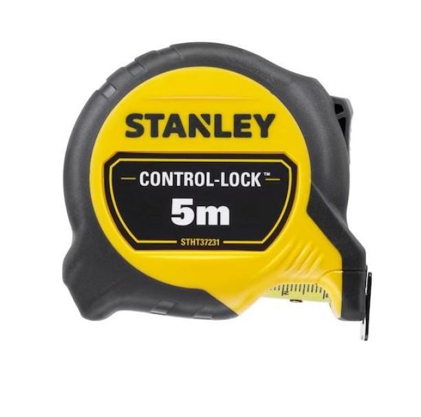 Metro Stanley Control-Lock 5 metri larghezza 25mm - STHT37231-0 01