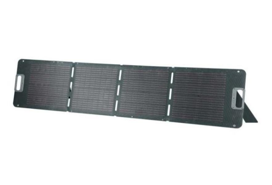 Pannello fotovoltaico pieghevole V-tac 120W per power station 11443 - 11446 01