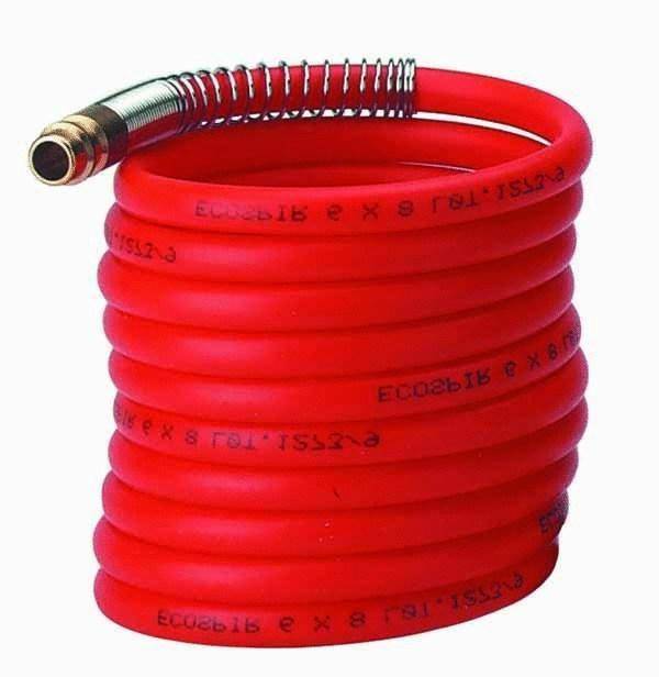 einhell einhell italia tubo spirale 8mt per compressore 1559883 4139420