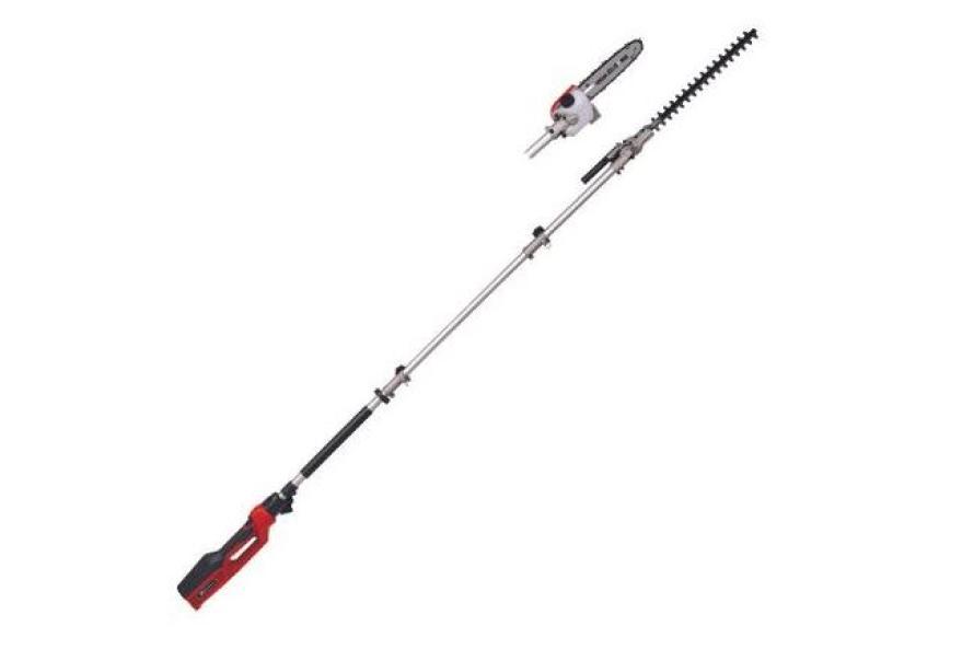 Bosch Attrezzature Da Giardino - Tagliasiepe A Batteria 18V 50 Cm - Foto 6