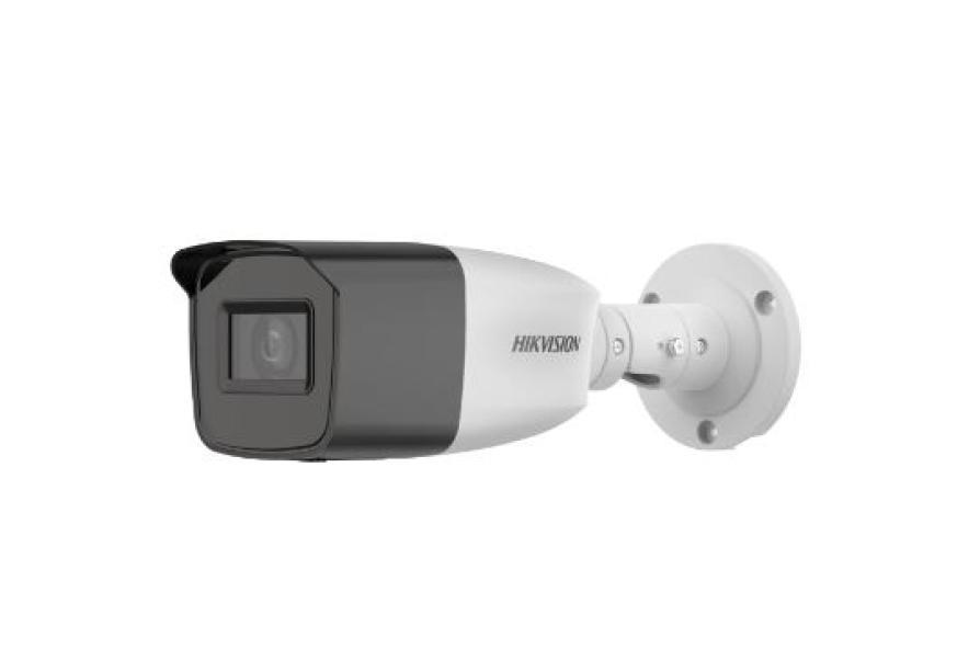 Telecamera bullet Hikvision varifocale manuale da 2MP DS-2CE19D0T-VFIT3F(2.7-13.5) - 300513634 01